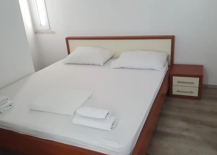 Apartments Vinko
