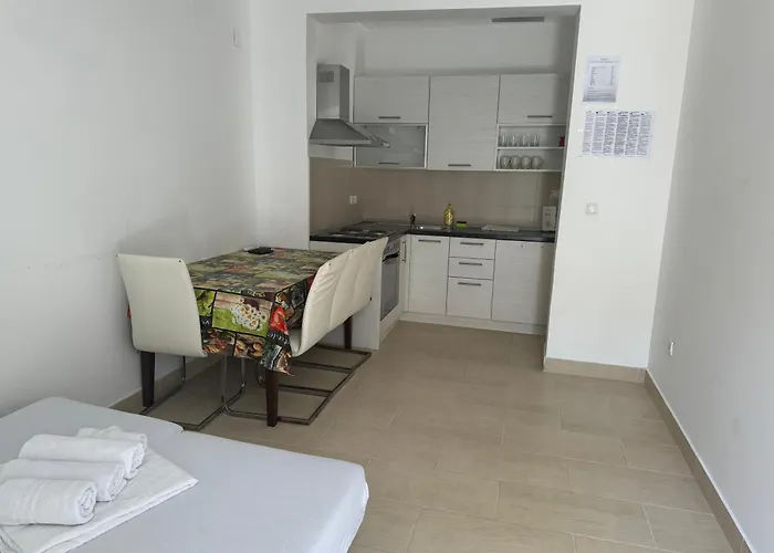 Apartments Vinko
