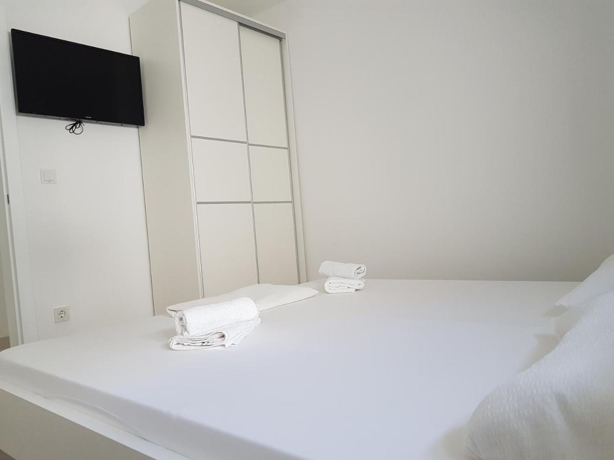Vinko Apartment *