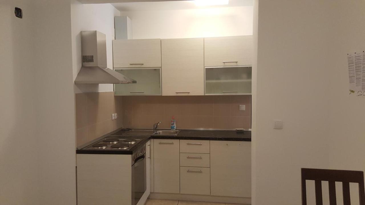 Vinko Apartment