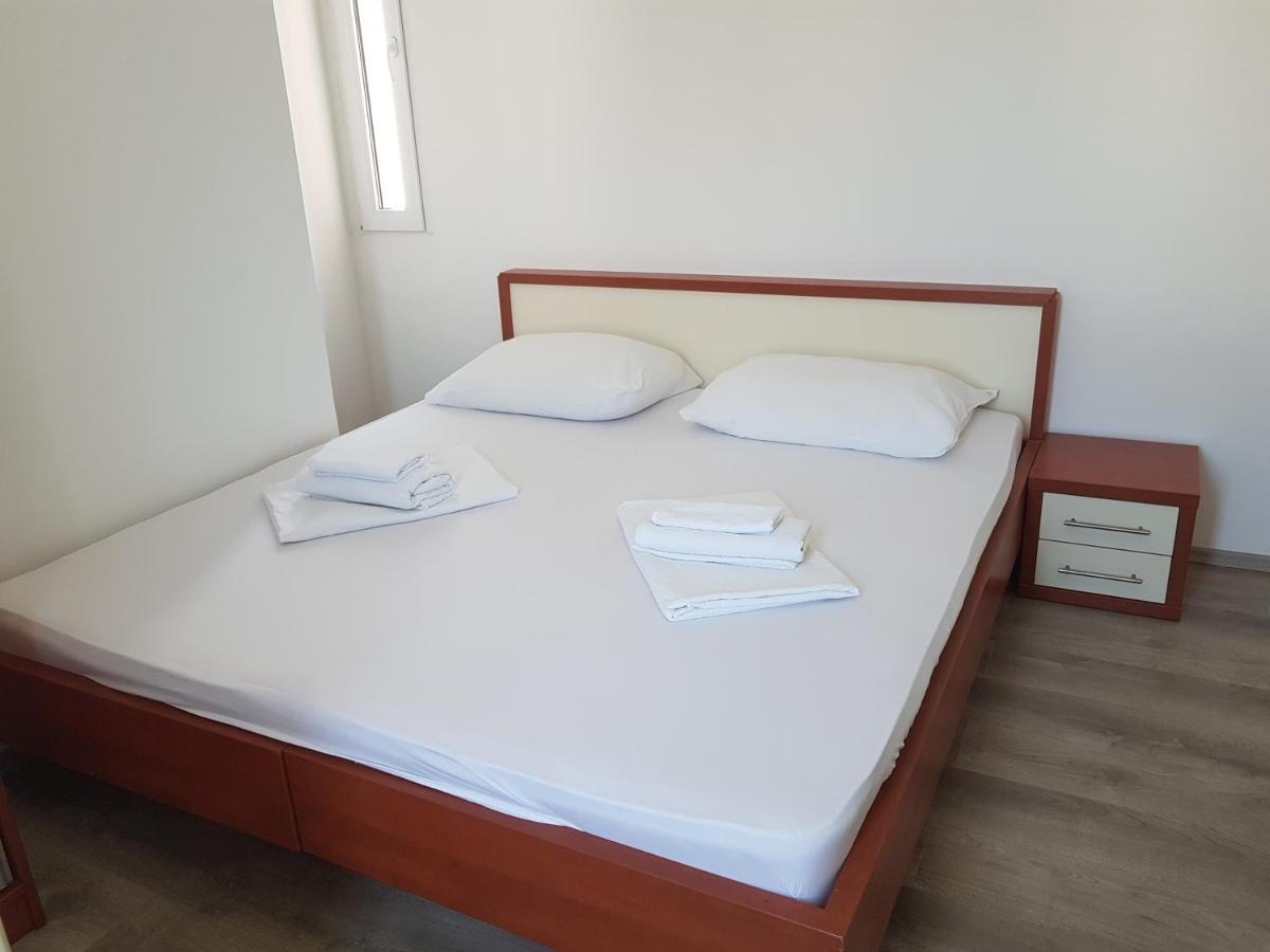 Vinko Apartamento *