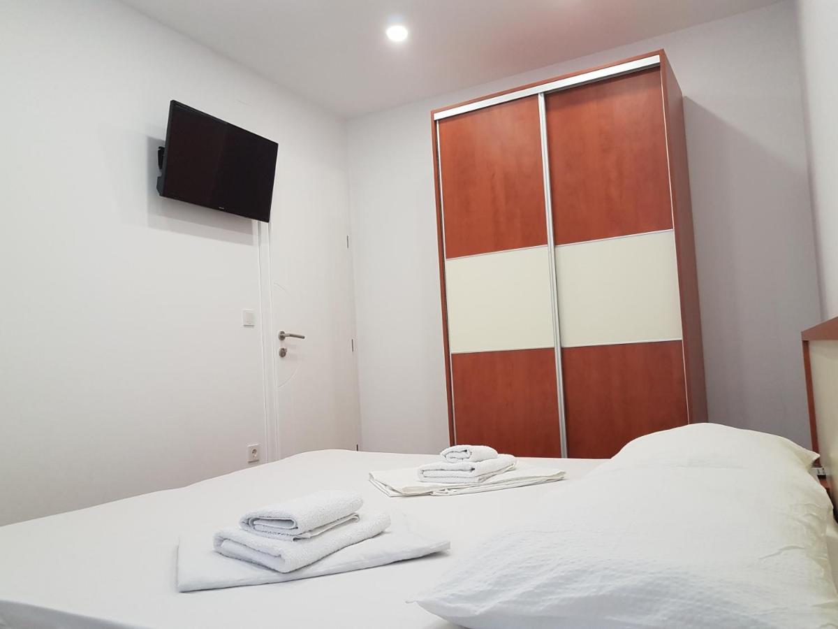 Vinko Apartment *