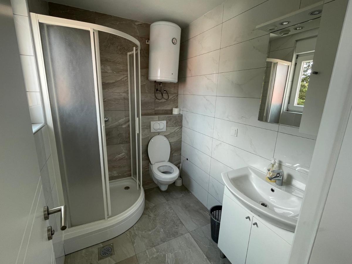 Apartment Vinko *