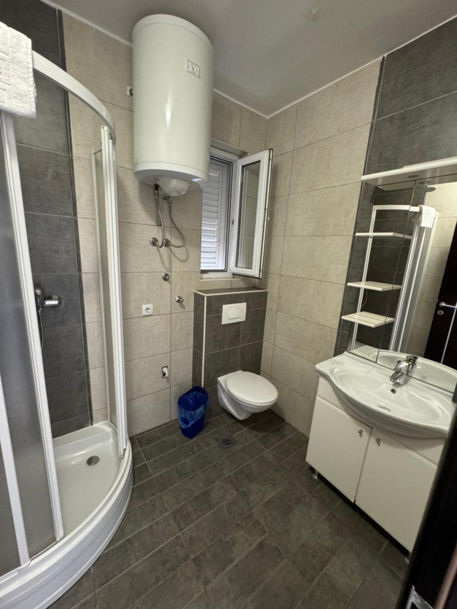 Apartment Vinko *