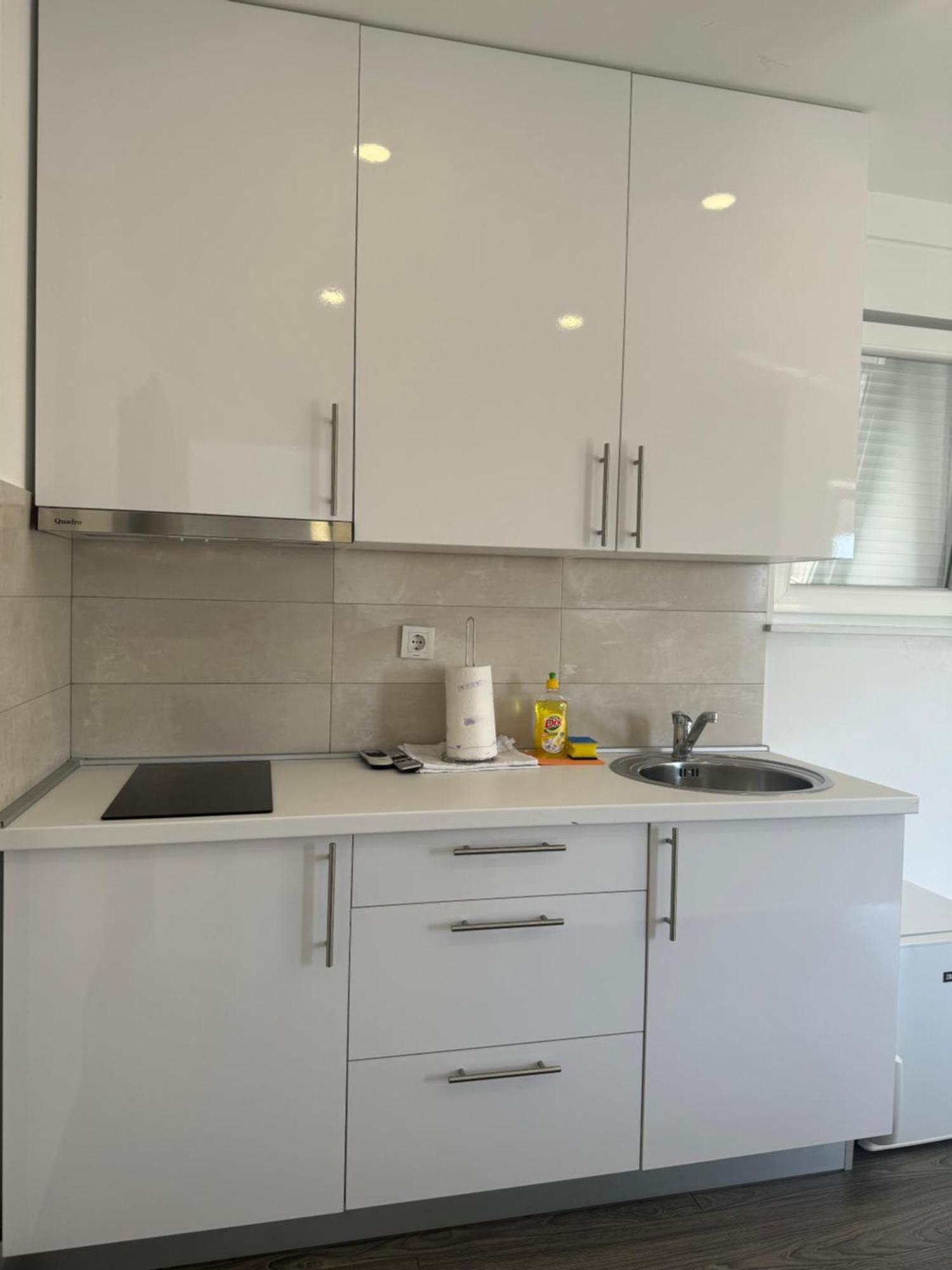 Apartment Vinko *