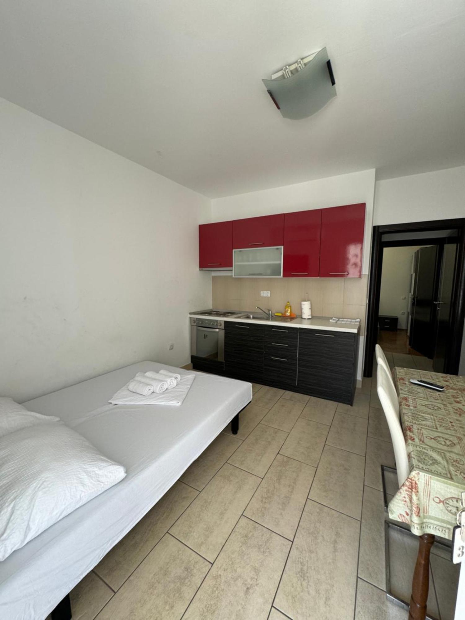 Apartment Vinko *