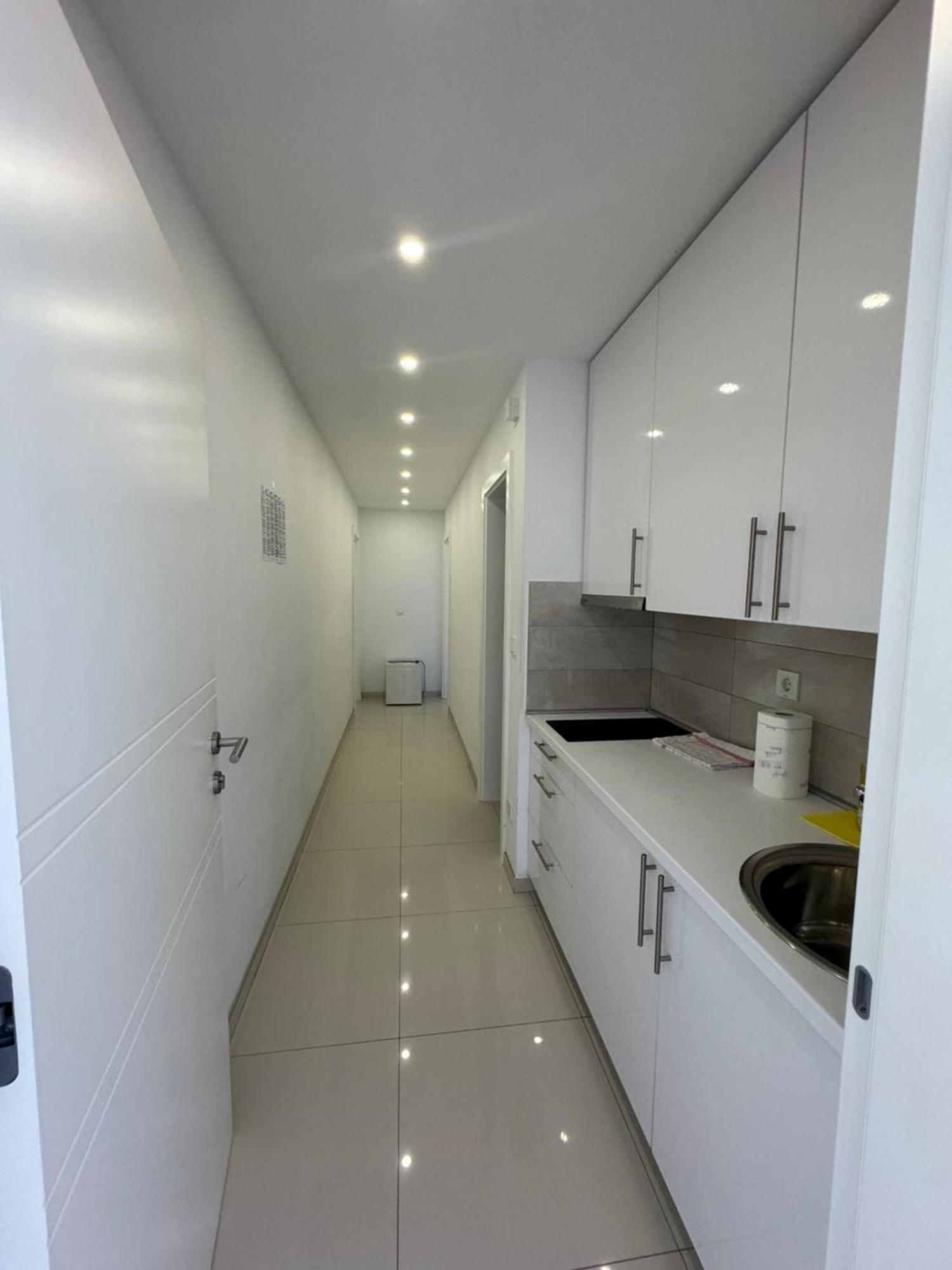 Apartment Vinko *
